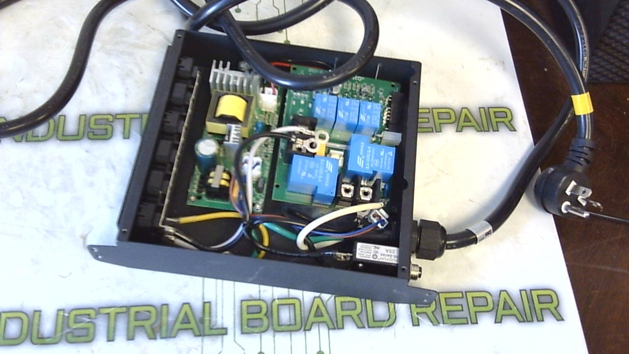 ECO 4.00005000690 industrial electronic unit