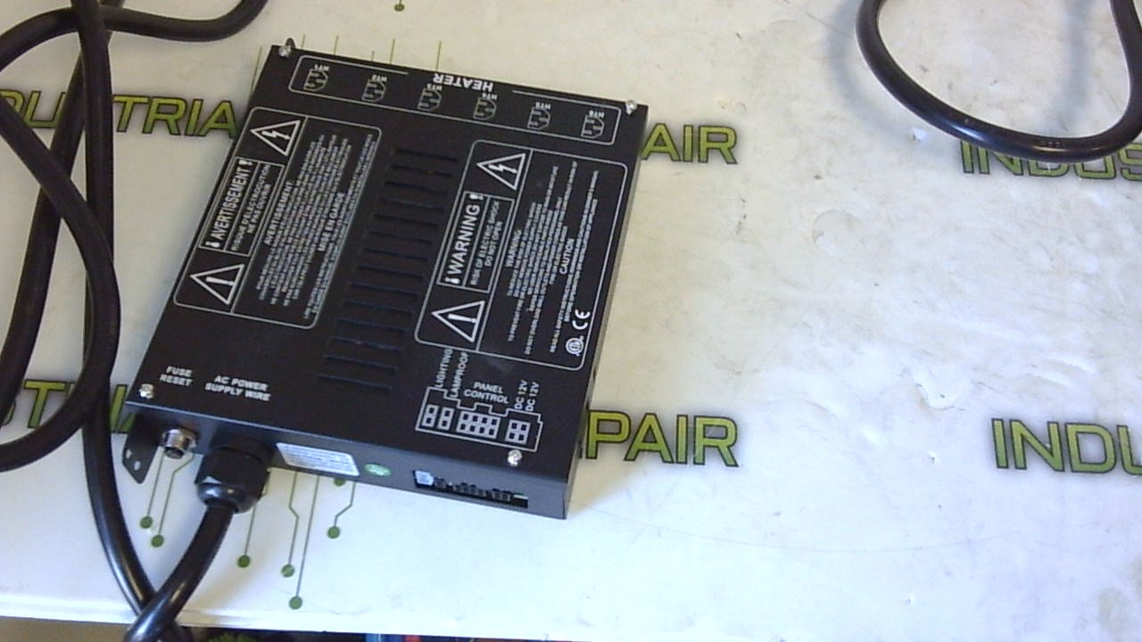 ECO 4.00005000690 industrial electronic unit