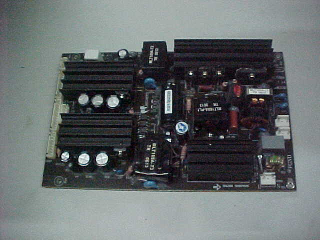 Megmeet MLT 169A board industrial electronic unit