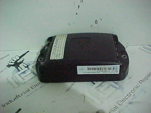 Penny and Giles D50033/2 industrial electronic unit