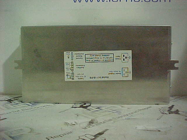 Cedrus 547-1B-PS Power Supply industrial electronic unit