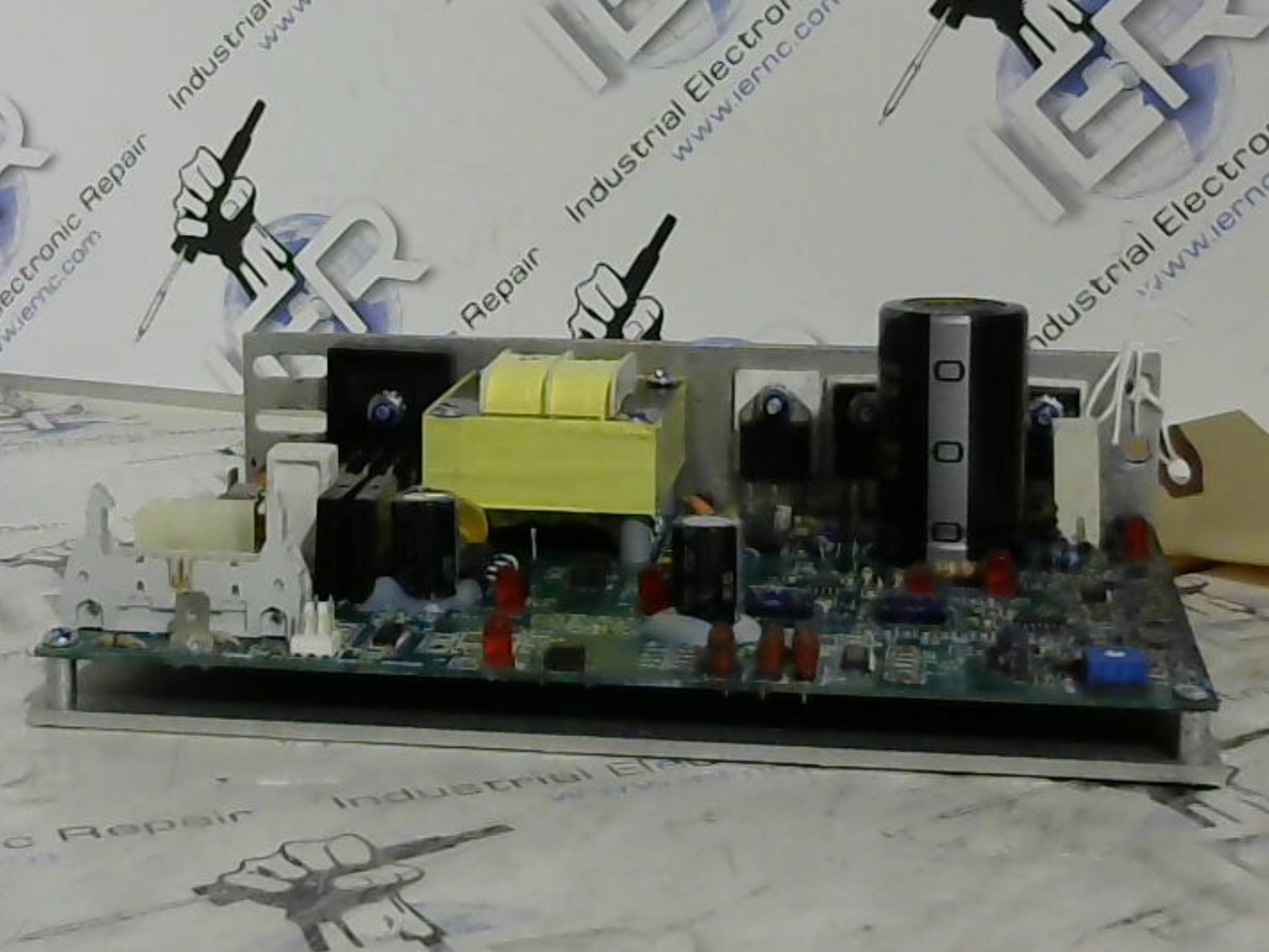 Ticket Image