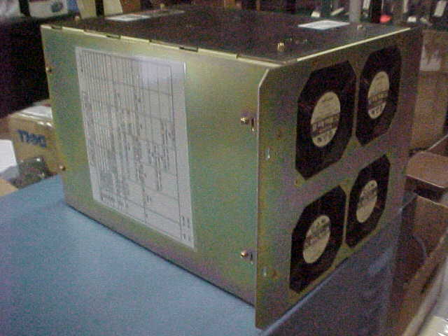 TDK Corp MSE181E power supply industrial electronic unit