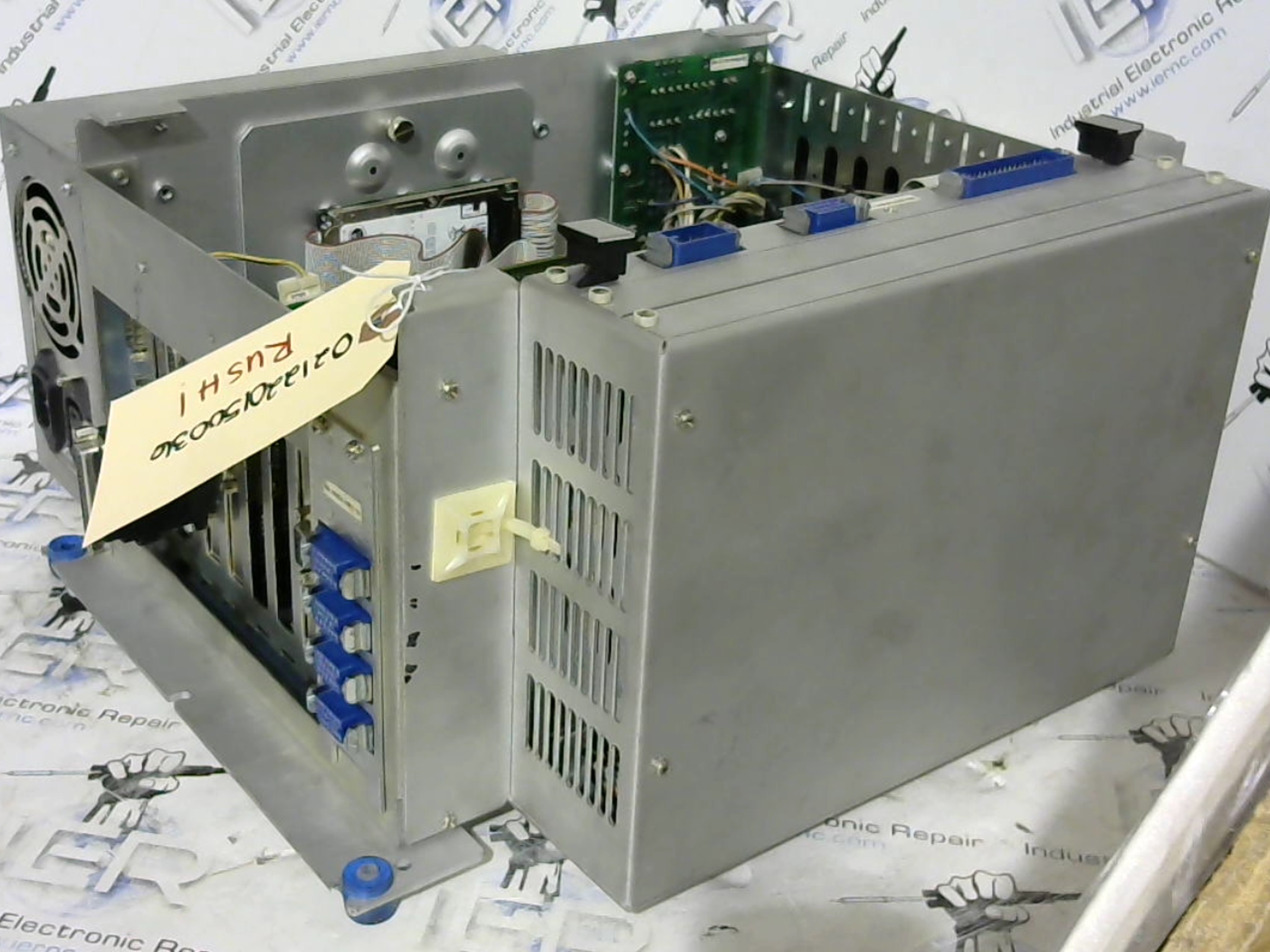 Ticket Image
