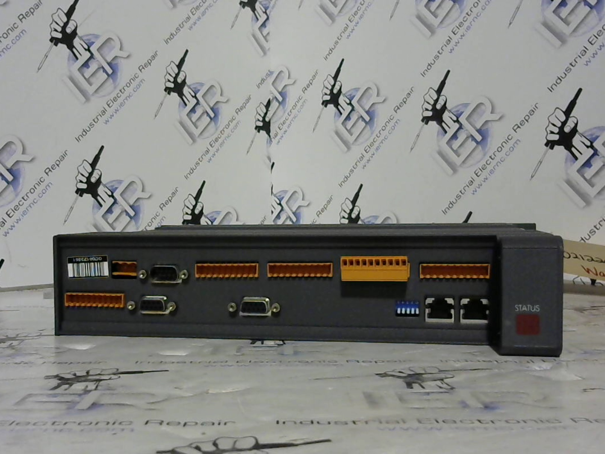 Ticket Image