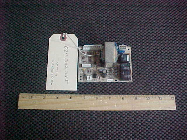 Linear Corp 206378-19C industrial electronic unit
