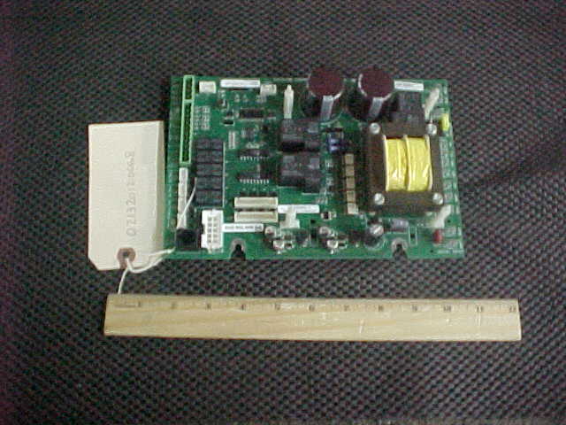 Goldline Controls 01104G-1 Power Supply industrial electronic unit