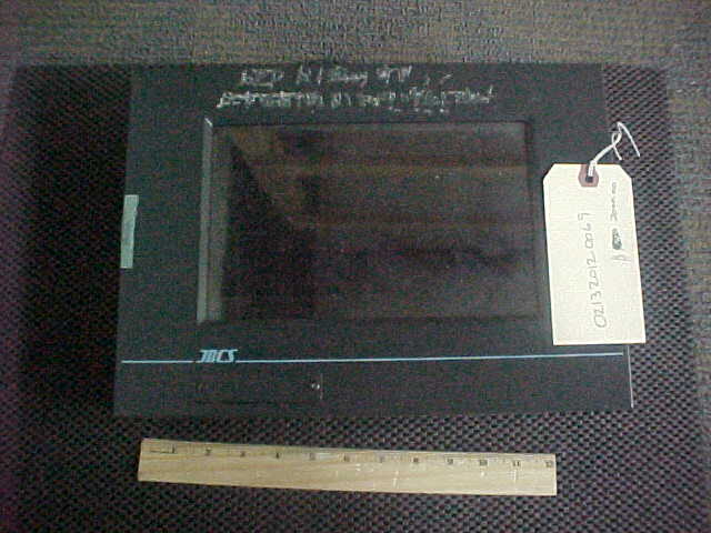 JCRS SGD-640T6 industrial electronic unit