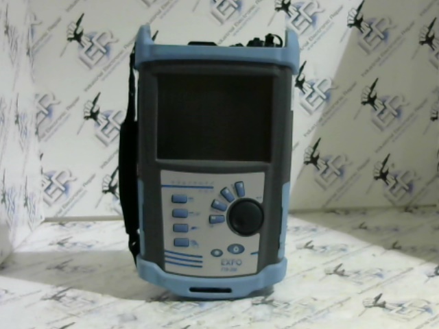 EXFO FTB-200 industrial electronic unit