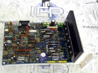 Motion Science, Inc MHB12020-00 industrial electronic unit