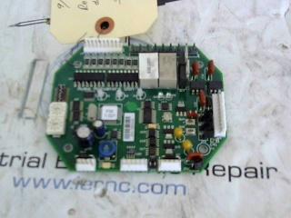 Auma Actuators USA CDN455 industrial electronic unit