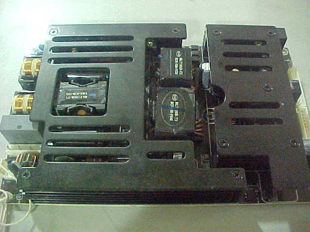 Megmeet MLT186B power supply industrial electronic unit