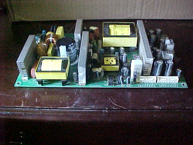 Warecube ACRP-32S power supply board industrial electronic unit