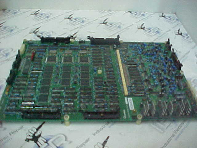 Amada D00160-NPHNC-00-0 industrial electronic unit