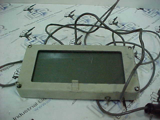 Daystar Nova 03857-07-080/S 1202 industrial electronic unit