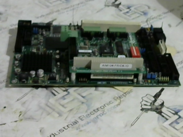 Arcom Control Systems E114139 industrial electronic unit
