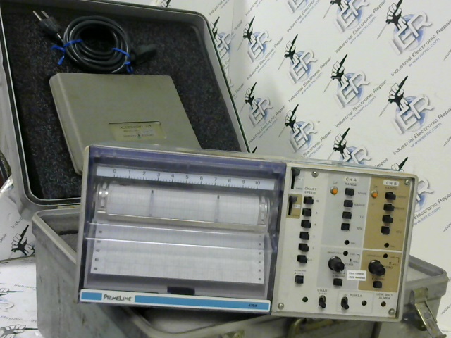 Soltec 4202A industrial electronic unit