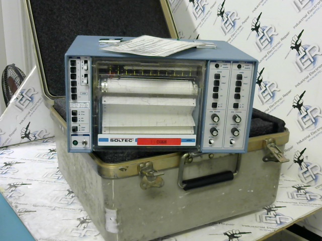 Soltec 4202A industrial electronic unit