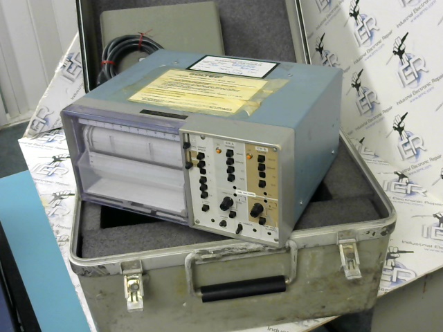 Soltec 4202A industrial electronic unit