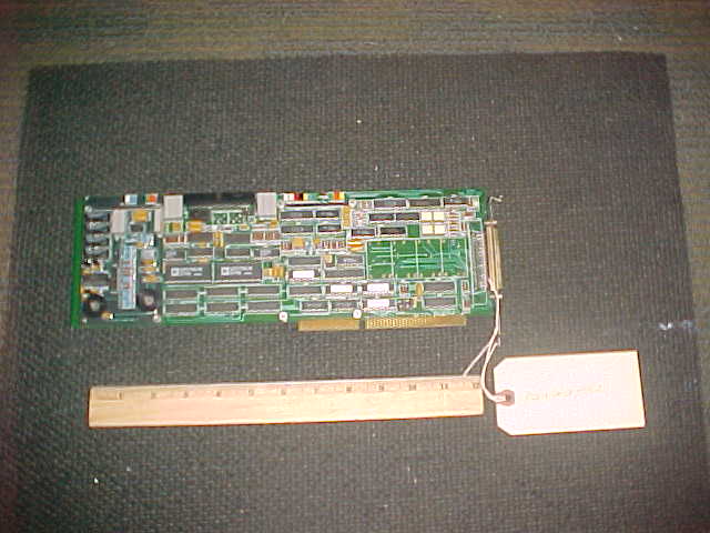 SKOE Consultants PC 2543 industrial electronic unit