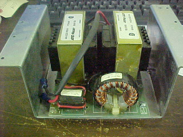 Intricate Technology Inc 3797 industrial electronic unit
