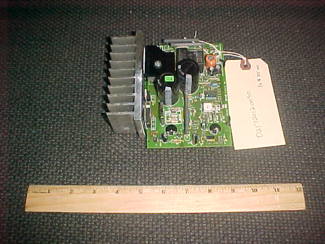 Procond Electronica MC-70 Motor Control industrial electronic unit