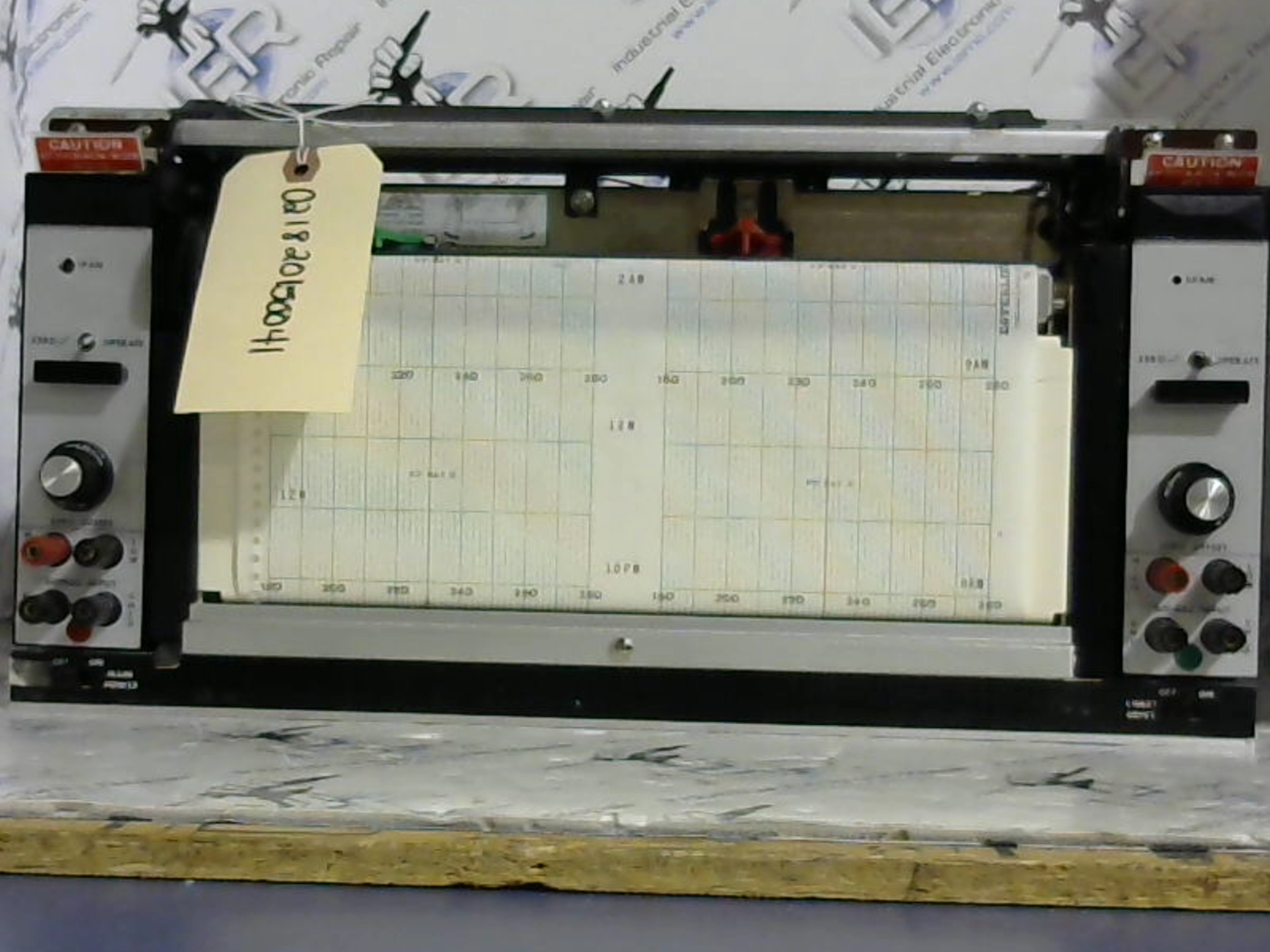 Ticket Image