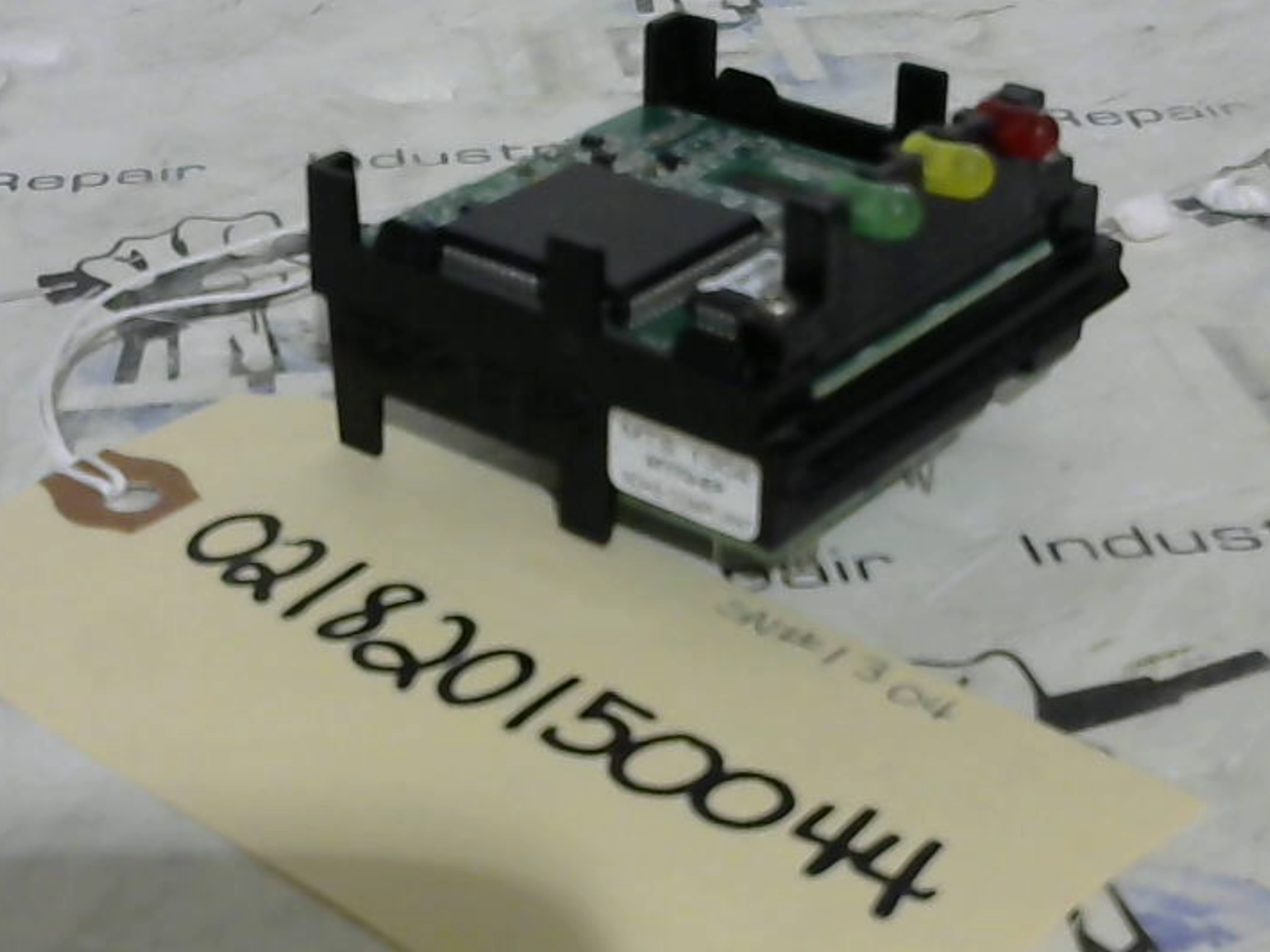 Ticket Image