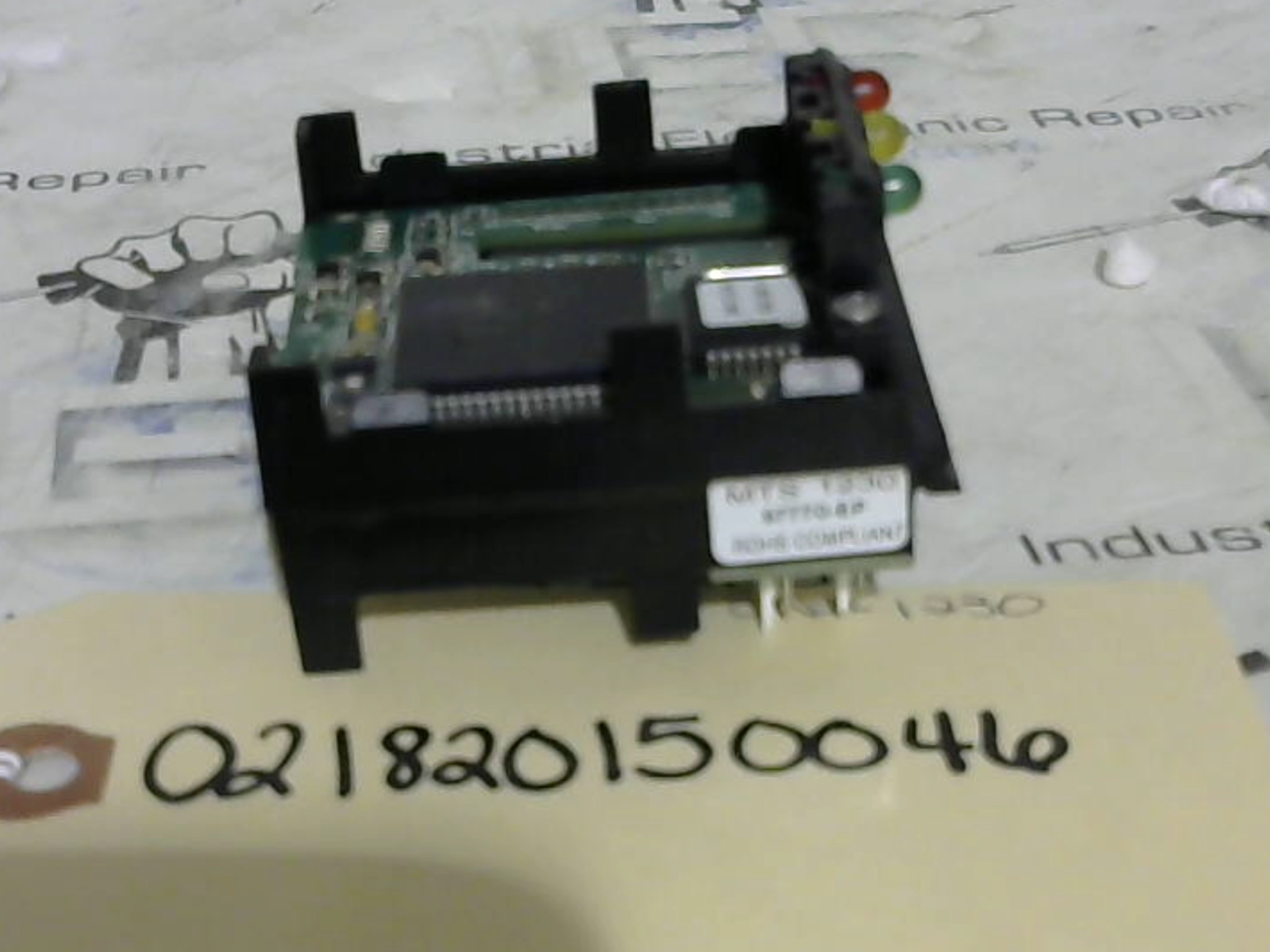 Ticket Image