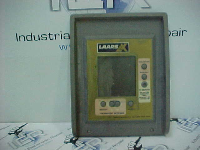 Jandy Products LAARS LX Control board industrial electronic unit