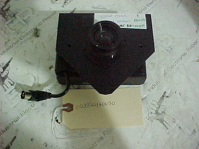 Laser Graphics 715-022 industrial electronic unit
