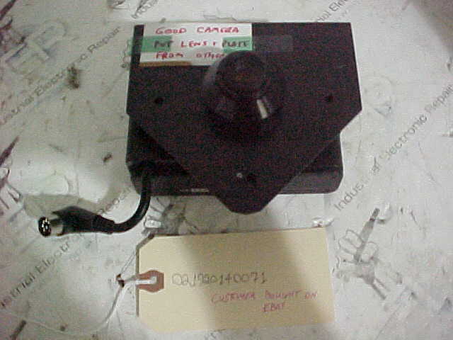 Laser Graphics 43 205296 industrial electronic unit