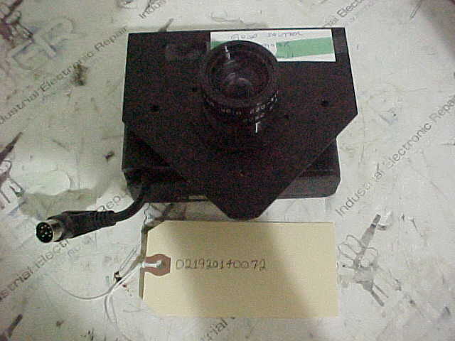 Laser Graphics 715-022 industrial electronic unit