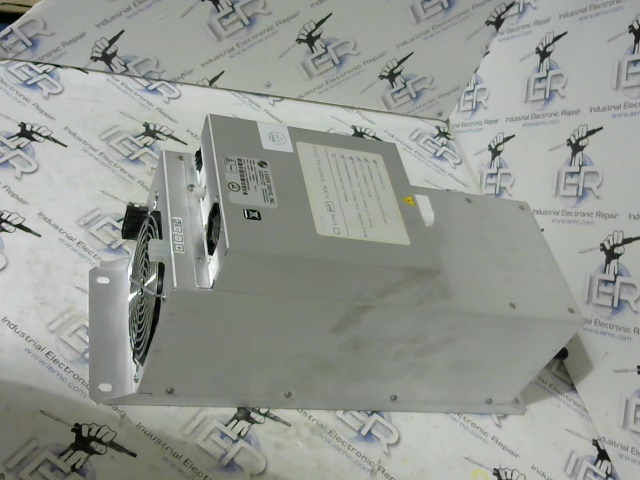 Laser Drive Inc. 4001-01-0078/8009 Rev H Power Supply industrial electronic unit