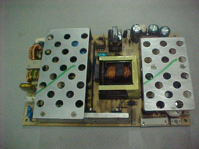 Delta Electronics, Inc. DPS-210EP-2 board industrial electronic unit