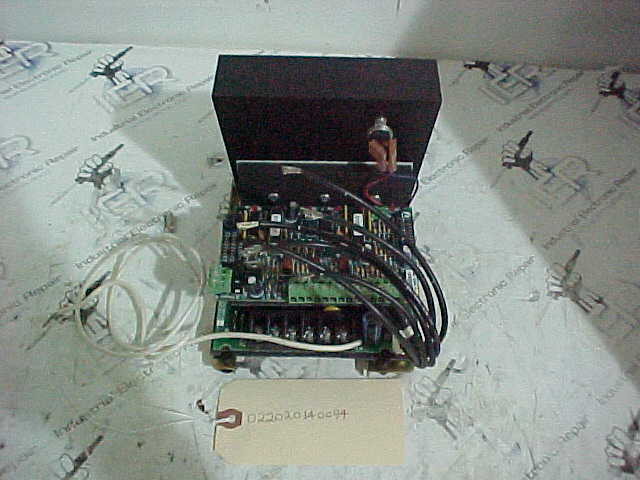 MSI CDAE000456 industrial electronic unit