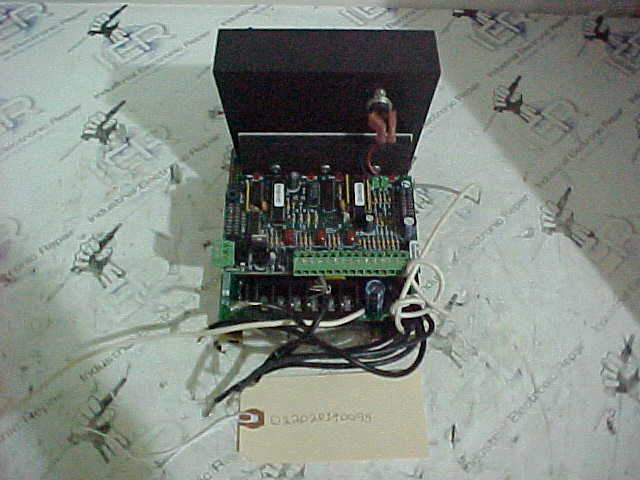 MSI CDAAE000456 industrial electronic unit