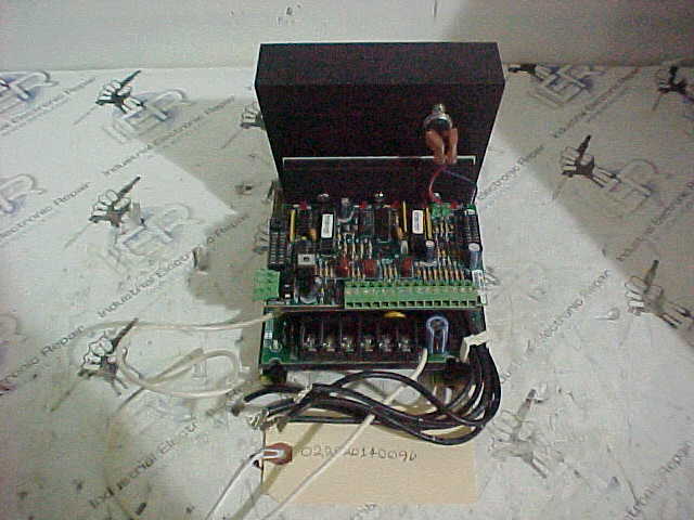 MSI CDAE000456 industrial electronic unit