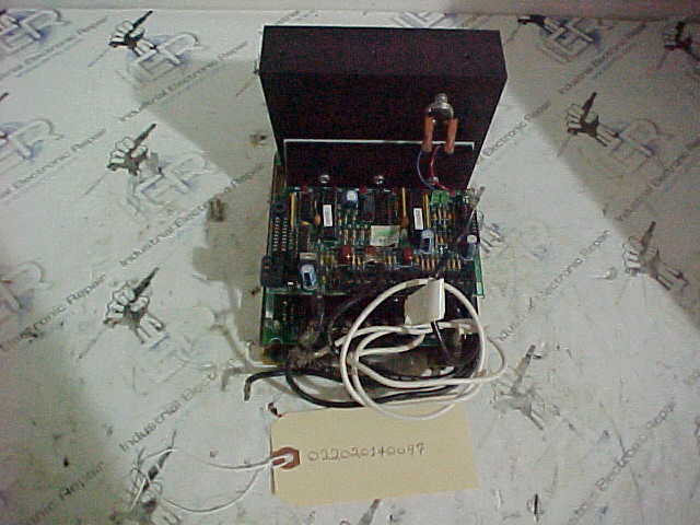 MSI CDAE000456 industrial electronic unit