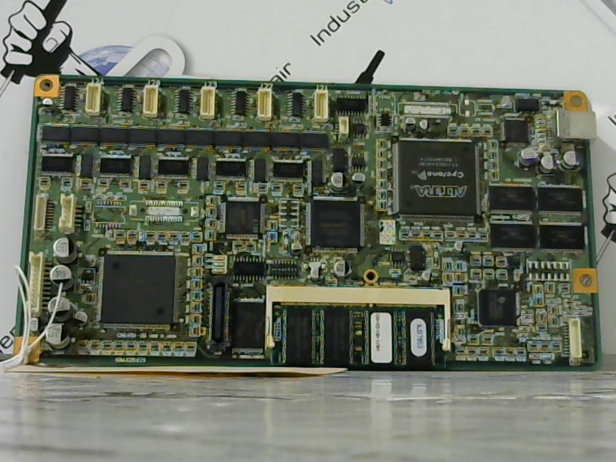 Ticket Image