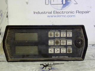Baler Control 700712845 industrial electronic unit