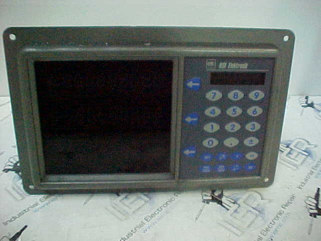 RSF Elektronik Z735-P industrial electronic unit