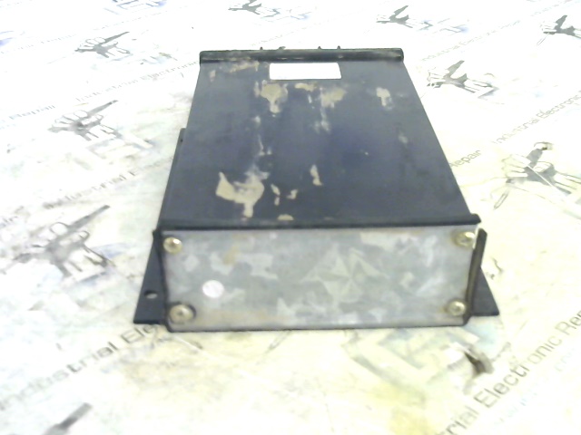 Perkins 185186172 industrial electronic unit