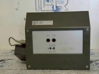 Synchro Q30S 01 Digital Contollor industrial electronic unit