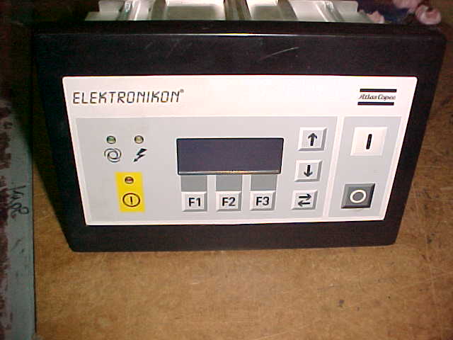 Elektronikon-Atlas Copco 190007007 industrial electronic unit
