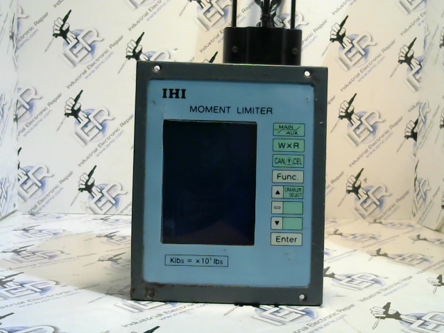 IHI IDD014 industrial electronic unit