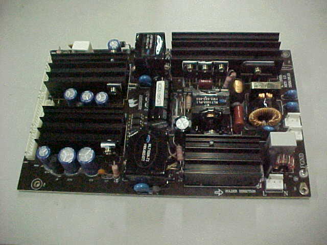 Megmeet MLT169B board industrial electronic unit