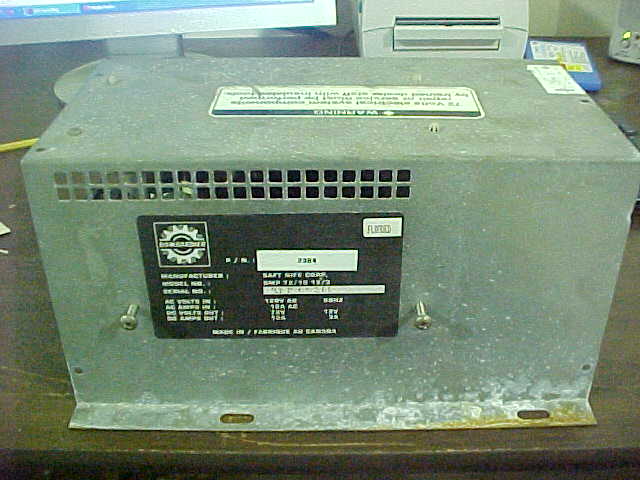 Ticket Image