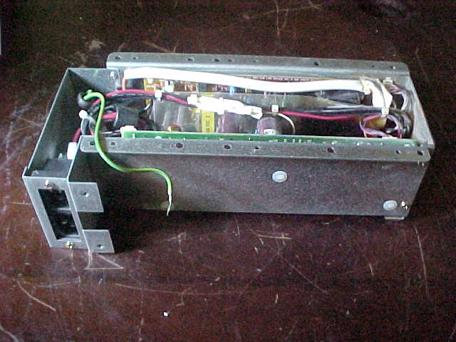GCI SP-262C 16011760 power supply industrial electronic unit