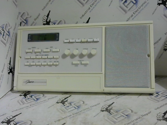 Fasco F400 industrial electronic unit